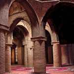 Sheykh Lotfollah Mosque