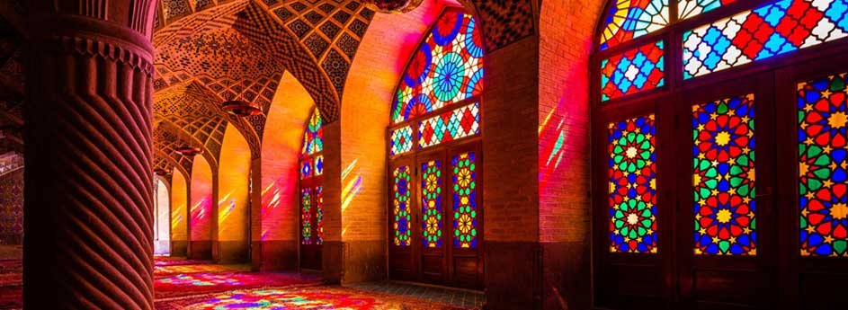 Nasir al-Mulk Mosque