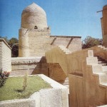 Esther and Mordecai Tomb