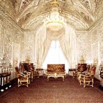 Golestan Palace