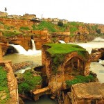 Shushtar Watermills