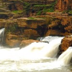 Shushtar Watermills