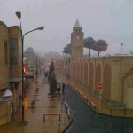 Julfa - Vank Cathedral