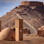 Yazd Photo Gallery