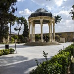 Tomb of Hafez